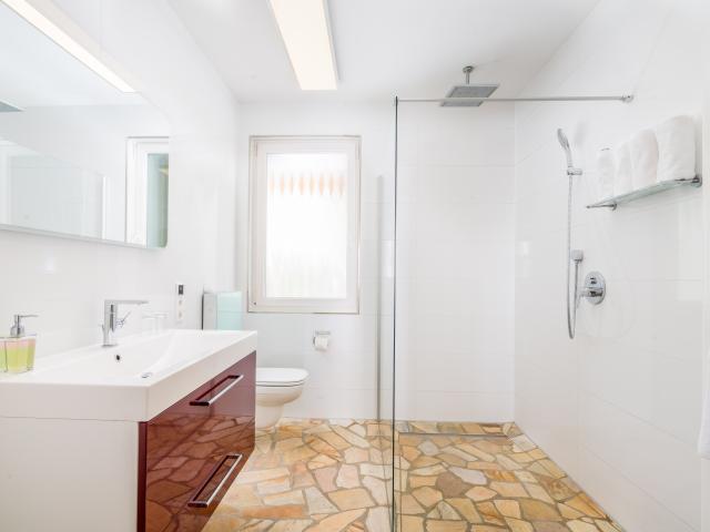 Pretty, modern flat in Zirndorf