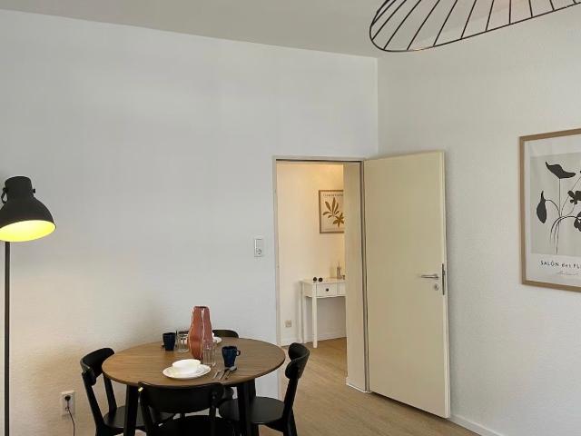 Pretty & modern loft close to city center, Bremen, Bremen Amsterdam Apartments for Rent