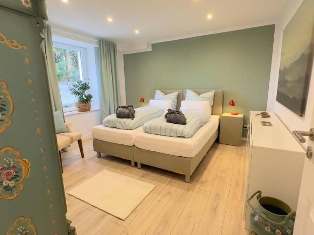 Pretty & modern loft in Stolberg