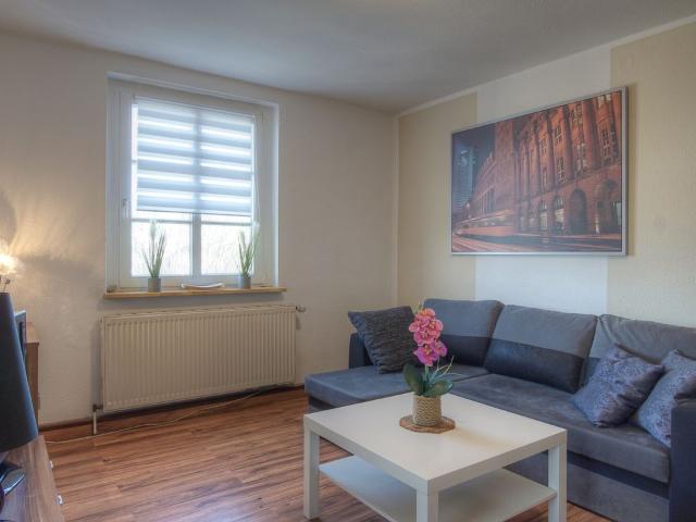 Pretty & new home close to city center, Leipzig Amsterdam Apartments for Rent