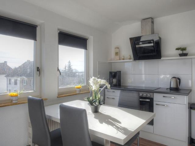 Pretty & new home close to city center, Leipzig Amsterdam Apartments for Rent