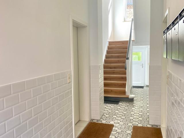 Pretty, new loft in nice area, Essen Amsterdam Apartments for Rent