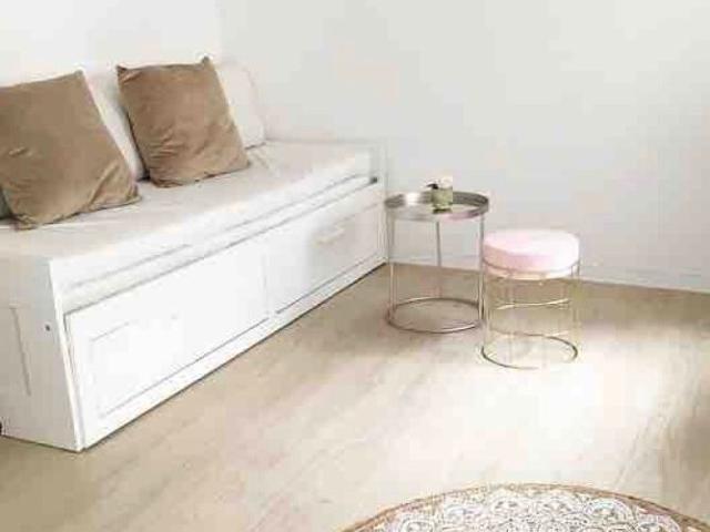Pretty & new studio with nice city view, Bremen Amsterdam Apartments for Rent