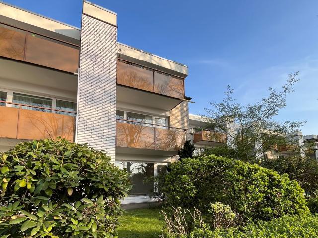Pretty & neat Studio in Hamburg Alsterdorf