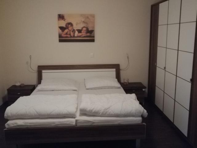 Pretty & neat suite located in Frankfurt am Main, Frankfurt Amsterdam Apartments for Rent