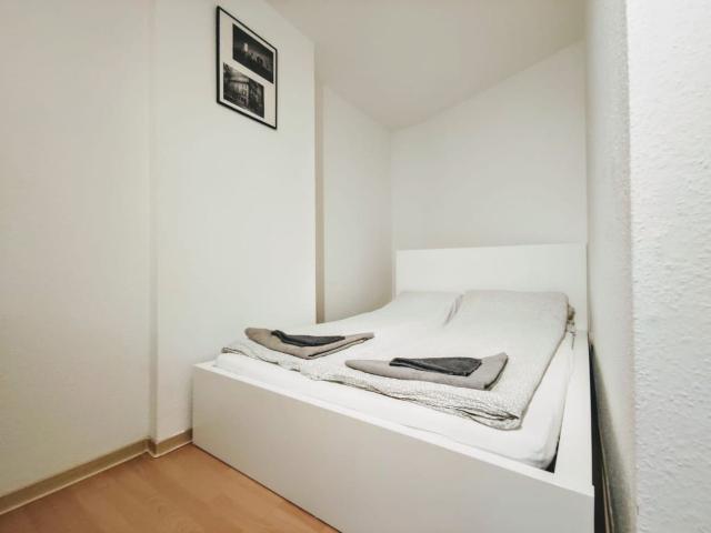 Pretty, nice apartment, Dortmund Amsterdam Apartments for Rent