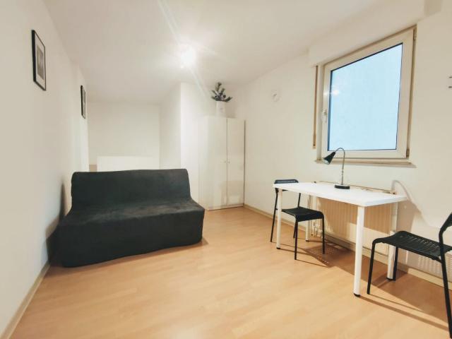 Pretty, nice apartment, Dortmund Amsterdam Apartments for Rent