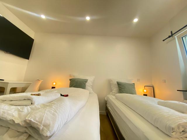 Pretty, nice suite close to city center Mörfelden Walldorf