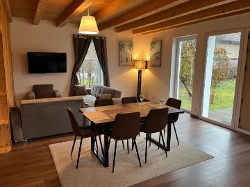 Germanenplatz, Bohnsdorf - Büroraum