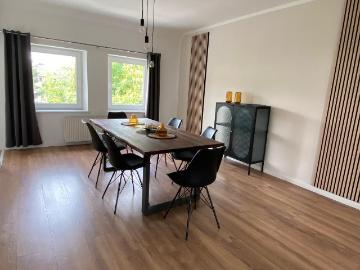 Wohnung mieten in Essen