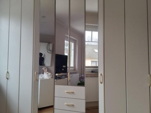 Pretty & spacious house in Wedel