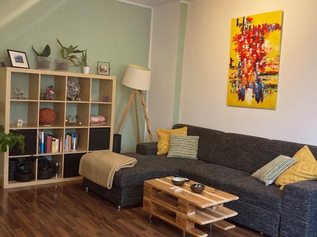 Pretty, spacious home in at Maybachufer Neukölln, Berlin Amsterdam Apartments for Rent