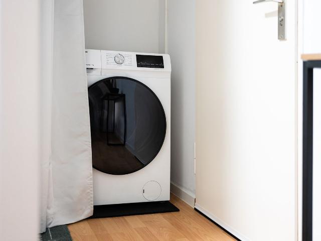 Pretty, spacious home in Neustadt, Bremen Amsterdam Apartments for Rent