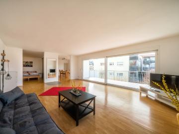Pretty studio in March near Freiburg