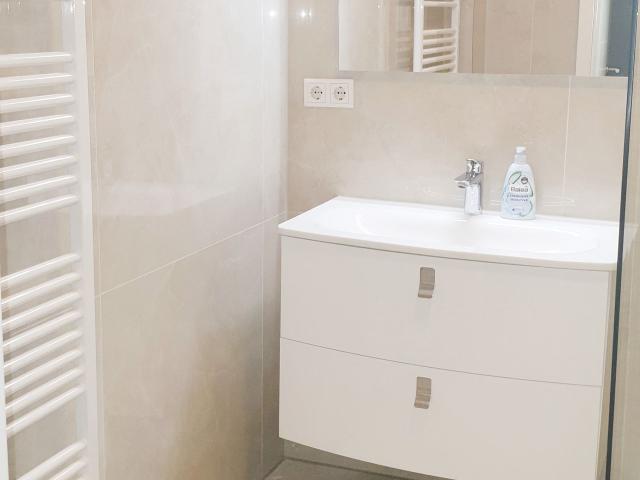 Pretty studio in Essen, Essen Amsterdam Apartments for Rent