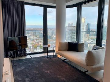 Apartment for rent in Gallus - Büroraum