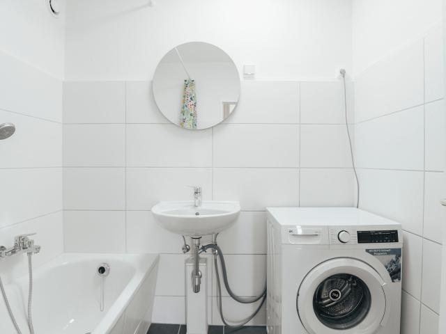 Pretty studio in Grunewald Berlin
