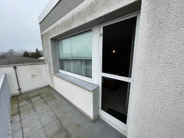 Schellerweg, Städteregion Aachen, Kölner Bucht, Nordrhein-Westfalen