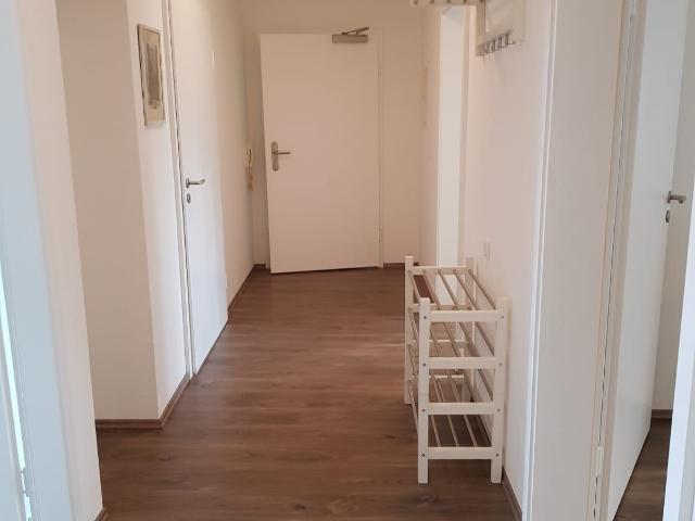 Pretty studio located in Köln, Koln Amsterdam Apartments for Rent