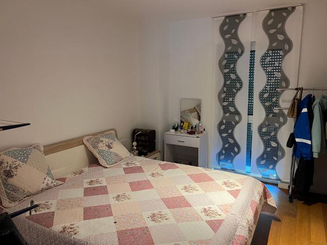 Pretty suite great view!, Frankfurt Amsterdam Apartments for Rent