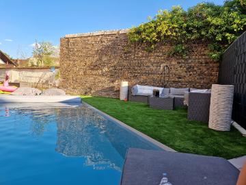 Rohrhof, Maxhütte-Haidhof, Franken, Bayern, Bayern