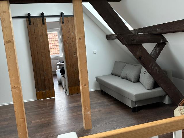 Pretty suite in Goch