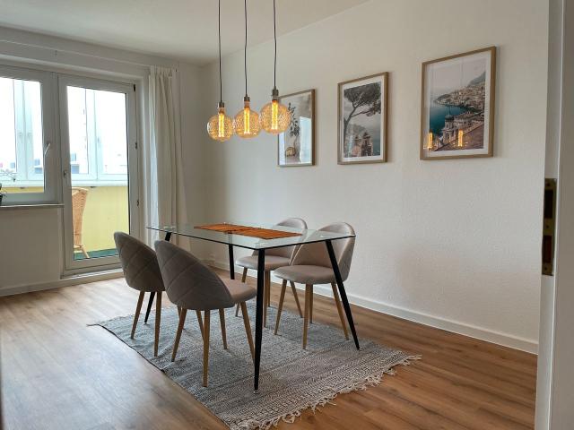 Pretty suite in Leipzig, Leipzig Amsterdam Apartments for Rent