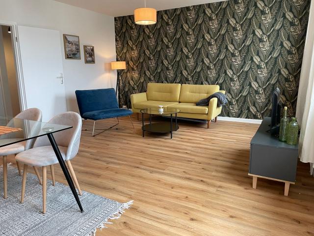 Pretty suite in Leipzig, Leipzig Amsterdam Apartments for Rent