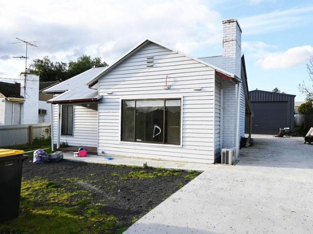 Pretty perfect 2 bedroom