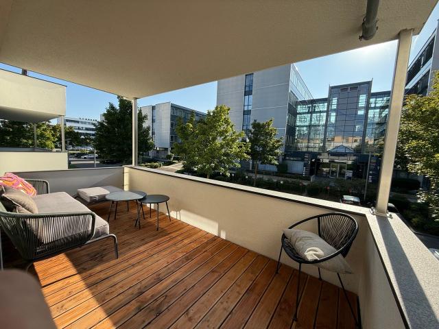 Pretty, perfect home in Neu Ulm, Neu Ulm Amsterdam Apartments for Rent