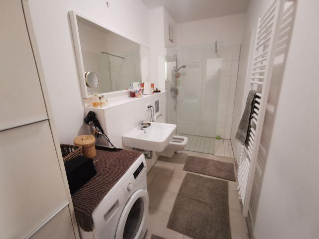 Pretty, perfect home Plänterwald, Berlin Amsterdam Apartments for Rent