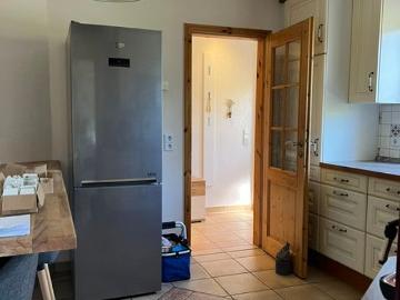 Buchholz, Berlin, Möllersfelde, Schildow, Barnim, Bundesland Brandenburg