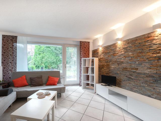 Pretty, perfect studio in Harburg