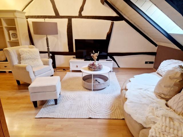 Pretty, perfect suite located in Kerpen