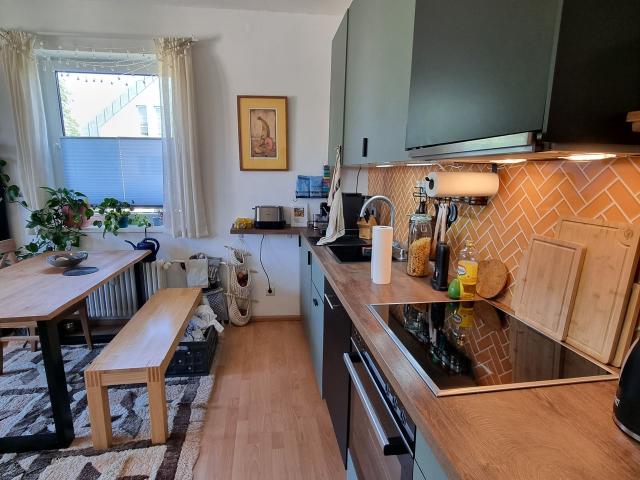Pretty prepared Apartment, Berlin Amsterdam Apartments for Rent