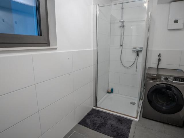 Pretty, quiet apartment in Köln, Koln Amsterdam Apartments for Rent