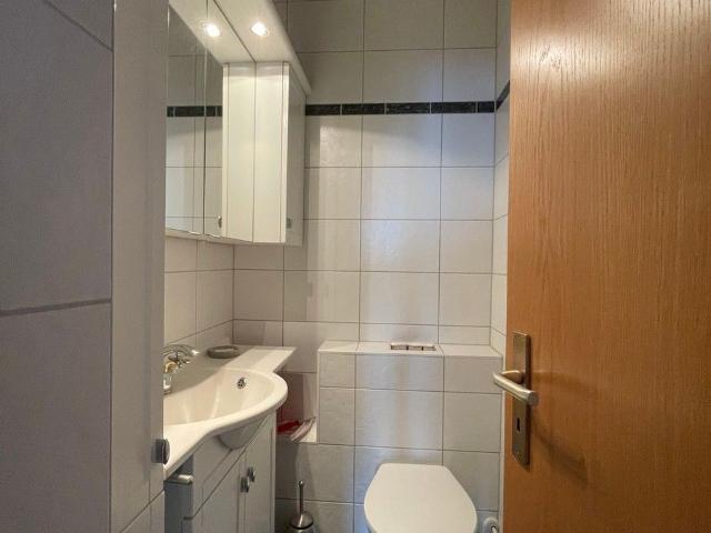 Pretty & quiet apartment with 3 rooms located in Mitte Berlin