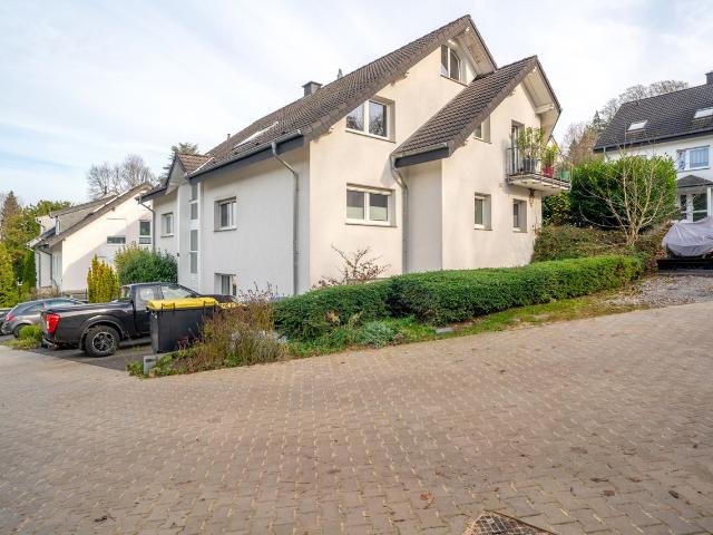 Pretty, quiet home great view!, Bielefeld Amsterdam Apartments for Rent