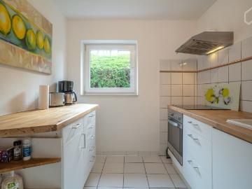 Pretty, quiet home great view!, Bielefeld Amsterdam Apartments for Rent