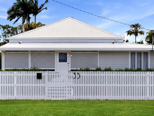 Pretty Woman Charm Meets Luxurious South Townsville Living