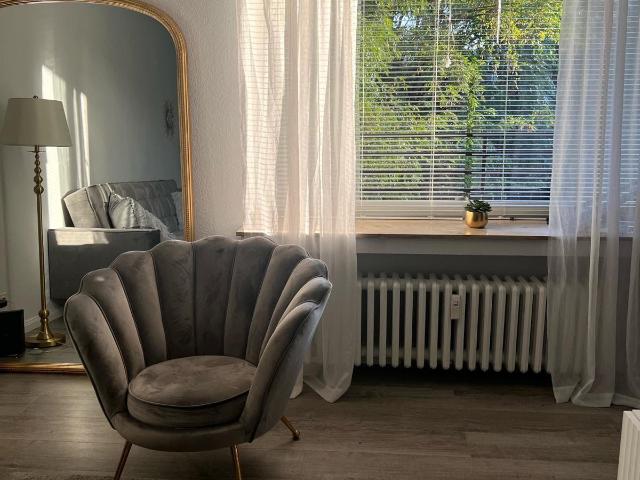 Pretty & wonderful apartment, Dusseldorf Amsterdam Apartments for Rent