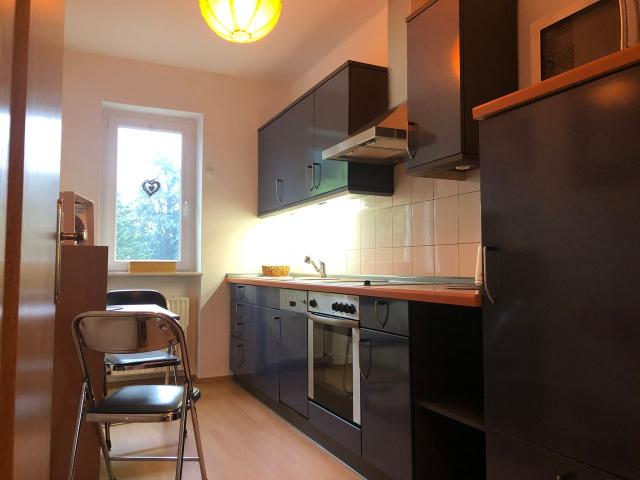 Pretty & wonderful flat located in Düsseldorf, Dusseldorf Amsterdam Apartments for Rent