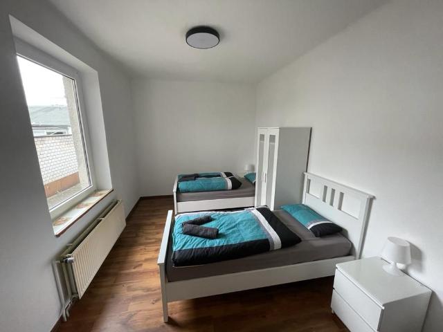 Pretty, wonderful studio located in Bergisch Gladbach