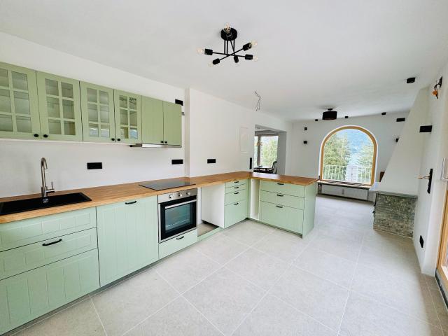 Pretty & wonderful suite in Bad Wiessee