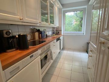 Sollkehre, Hellbrook, Hamburg, Elbe-Weser-Dreieck, Schleswig-Holstein