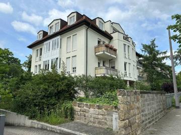 Radeberger Vorstadt, Wachwitz - Heizung