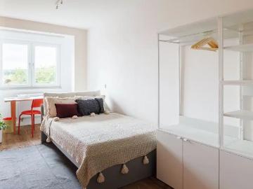 Preuswald Aachen Student Accommodation | Amber