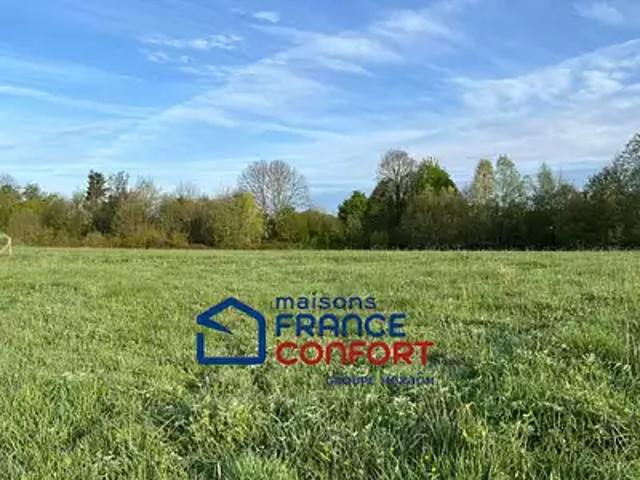 Préval 72400 Programme neuf maison neuf à vendre 5 pièces