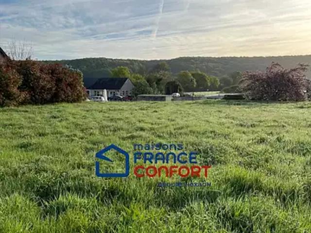Préval 72400 Programme neuf maison neuf à vendre 6 pièces