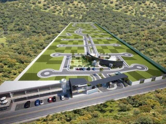 PREVENTA TERRENOS TSALASH RESIDENCIAL QUERÉTARO